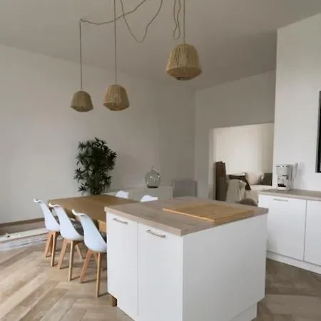 Appartement Chambres En Coliving / Coworking Ou Logement Complet Calme En Plein Centre Angoulême