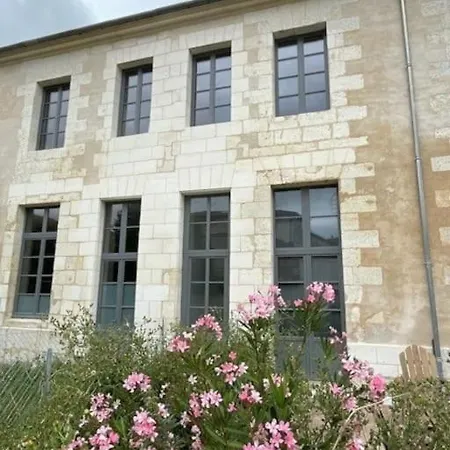Chambres En Coliving / Coworking Ou Logement Complet Calme En Plein Centre Angoulême