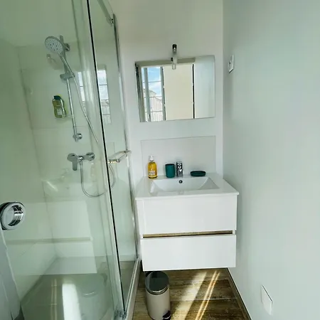Chambres En Coliving / Coworking Ou Logement Complet Calme En Plein Centre * Angoulême