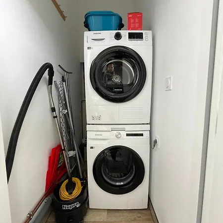 Chambres En Coliving / Coworking Ou Logement Complet Calme En Plein Centre *